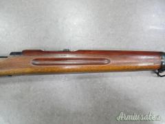 CARL GUSTAFS 96/38 CAL 6,5X55 RIF ARMIUS 5699