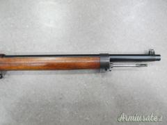 CARL GUSTAFS 96/38 CAL 6,5X55 RIF ARMIUS 5699