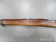 CARL GUSTAFS 96/38 CAL 6,5X55 RIF ARMIUS 5699