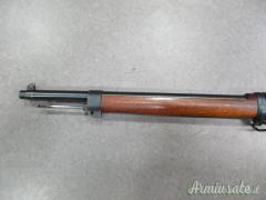 CARL GUSTAFS 96/38 CAL 6,5X55 RIF ARMIUS 5699