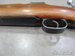 CARL GUSTAFS 96/38 CAL 6,5X55 RIF ARMIUS 5699