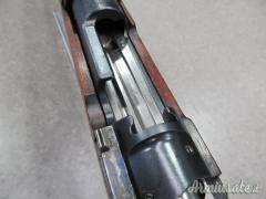 CARL GUSTAFS 96/38 CAL 6,5X55 RIF ARMIUS 5699
