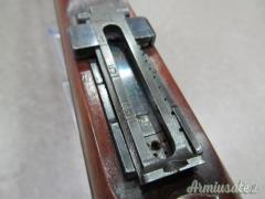 CARL GUSTAFS 96/38 CAL 6,5X55 RIF ARMIUS 5699