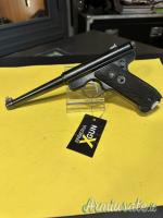 Ruger | Sturm MK IV .22 LR Long Rifle