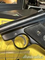 Ruger | Sturm MK IV .22 LR Long Rifle