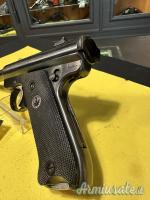 Ruger | Sturm MK IV .22 LR Long Rifle