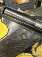 Ruger | Sturm MK IV .22 LR Long Rifle