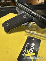 Ruger | Sturm MK IV .22 LR Long Rifle