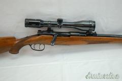 carabina Mannlicher Shoenauer 8x68mm S