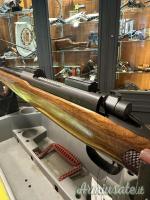 Winchester 70 .270 Winchester