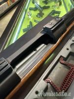 Winchester 70 .270 Winchester