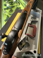 Winchester 70 .270 Winchester