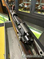 Steyr Mannlicher SHOENAUER 1908 8x56mm Mannlicher-Schoenauer