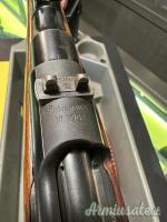 Steyr Mannlicher SHOENAUER 1908 8x56mm Mannlicher-Schoenauer