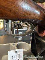 Steyr Mannlicher SHOENAUER 1908 8x56mm Mannlicher-Schoenauer