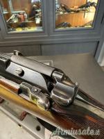 Steyr Mannlicher SHOENAUER 1908 8x56mm Mannlicher-Schoenauer