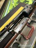 Steyr Mannlicher SHOENAUER 1908 8x56mm Mannlicher-Schoenauer