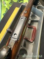 Steyr Mannlicher SHOENAUER 1908 8x56mm Mannlicher-Schoenauer