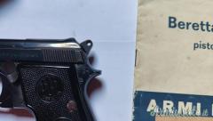 Beretta 950B .22 Short