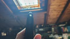 Beretta 950B .22 Short