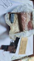 Bernardelli  .22 Long