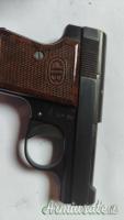 Bernardelli  .22 Long