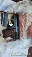 Bernardelli  .22 Long