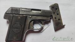 Broncho  6.35 mm Browning