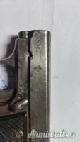 Broncho  6.35 mm Browning