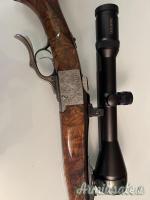 Heym AG Blocco cadente 7 mm Remington Magnum