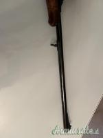 Heym AG Blocco cadente 7 mm Remington Magnum
