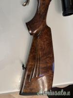 Heym AG Blocco cadente 7 mm Remington Magnum
