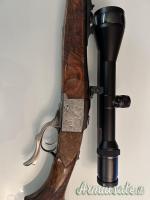 Heym AG Blocco cadente 7 mm Remington Magnum