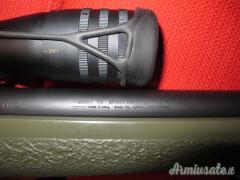 Winchester M70 SPR .308 Winchester