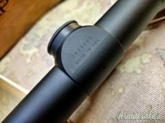LEUPOLD VXIII 3,5-10X50 RET. PREMIER