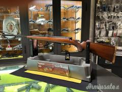 Anschutz 1430 .22 Hornet