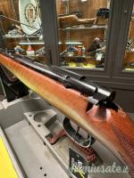 Anschutz 1430 .22 Hornet