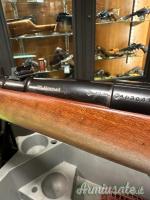 Anschutz 1430 .22 Hornet