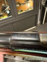 Anschutz 1430 .22 Hornet