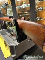 Anschutz 1430 .22 Hornet