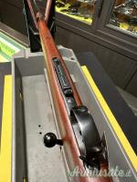 Anschutz 1430 .22 Hornet