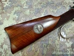 WINCHESTER 1984 JOHN WAYNE CAL. 32.40 ANNIVERSARY