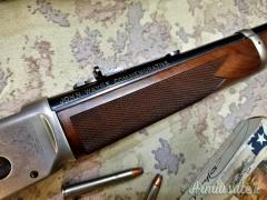 WINCHESTER 1984 JOHN WAYNE CAL. 32.40 ANNIVERSARY