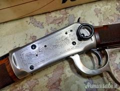 WINCHESTER 1984 JOHN WAYNE CAL. 32.40 ANNIVERSARY