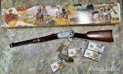 WINCHESTER 1984 JOHN WAYNE CAL. 32.40 ANNIVERSARY