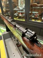 Mauser K98 DOU 8x57 JRS