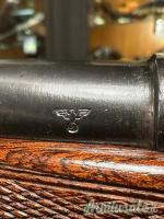Mauser K98 DOU 8x57 JRS