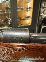 Mauser K98 DOU 8x57 JRS