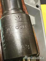 Mauser K98 DOU 8x57 JRS