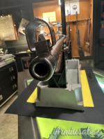 Mauser K98 DOU 8x57 JRS